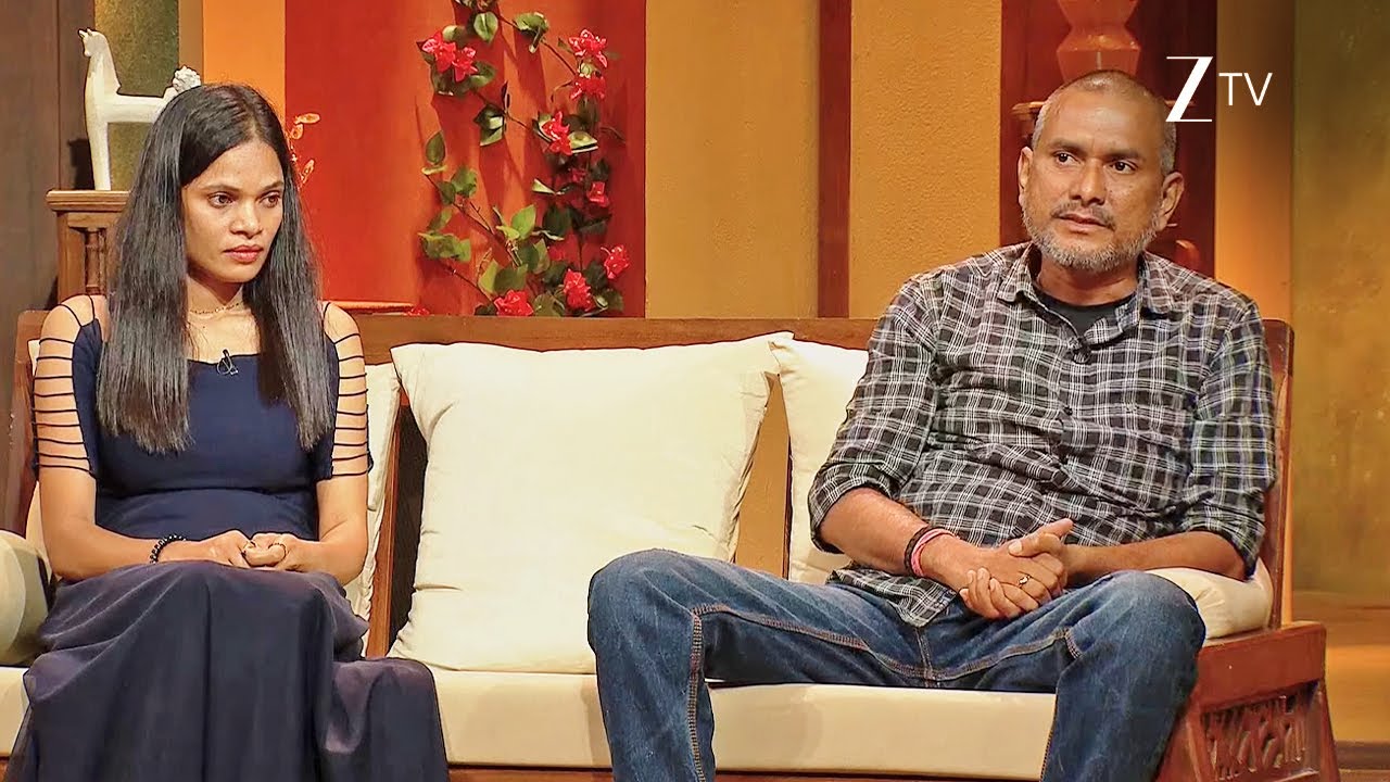पति के विश्वासघात से साविता का दिल टूट गया - Kahani Har Ghar Ki - Full Episode 1 @zeetv