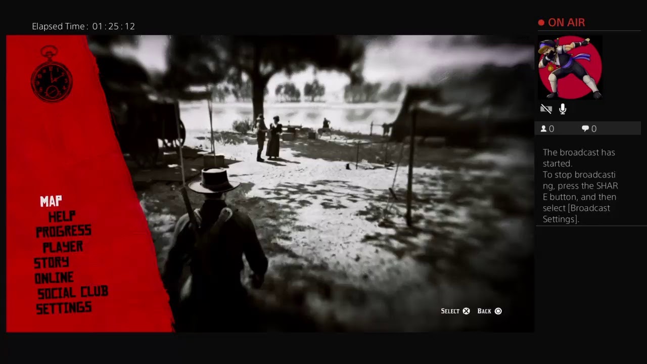 AVENGERS ENDGAME DISCUSSION *SPOILERS* RDR 2 LIVESTREAM
