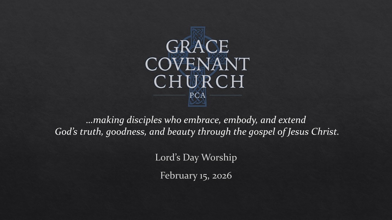 February 15, 2026 - 