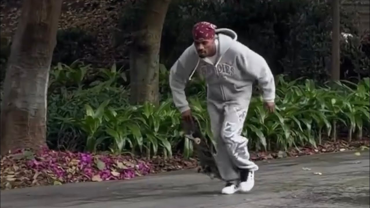 Команда Adidas в Мексике. Тайшон Джонс, Кай Киши, Ги Сильва
