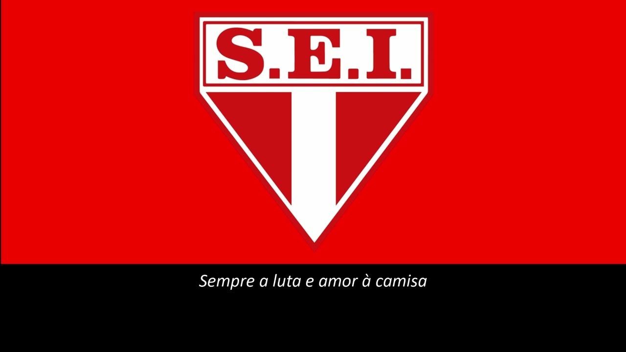 Hino da Itapirense (Legendado)