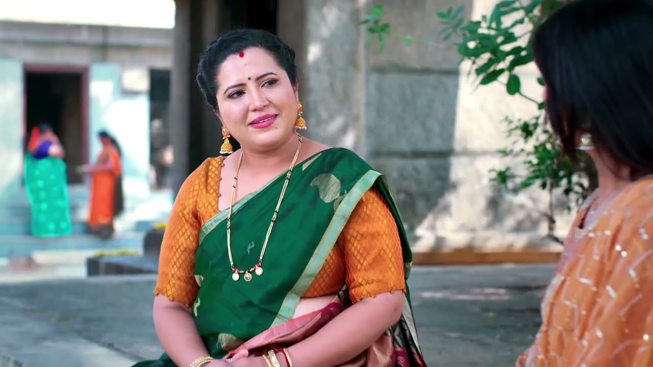 Sathya - Full Ep - 827 - Satya, Karthik - Zee Kannada