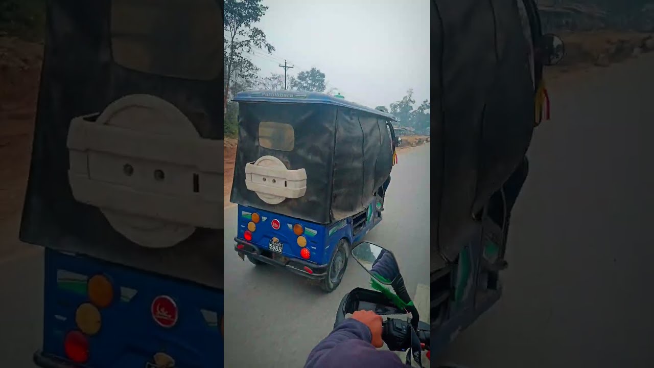 Highway In Nepal [ Asian Highway Nepal ] Vlog 🇳🇵 