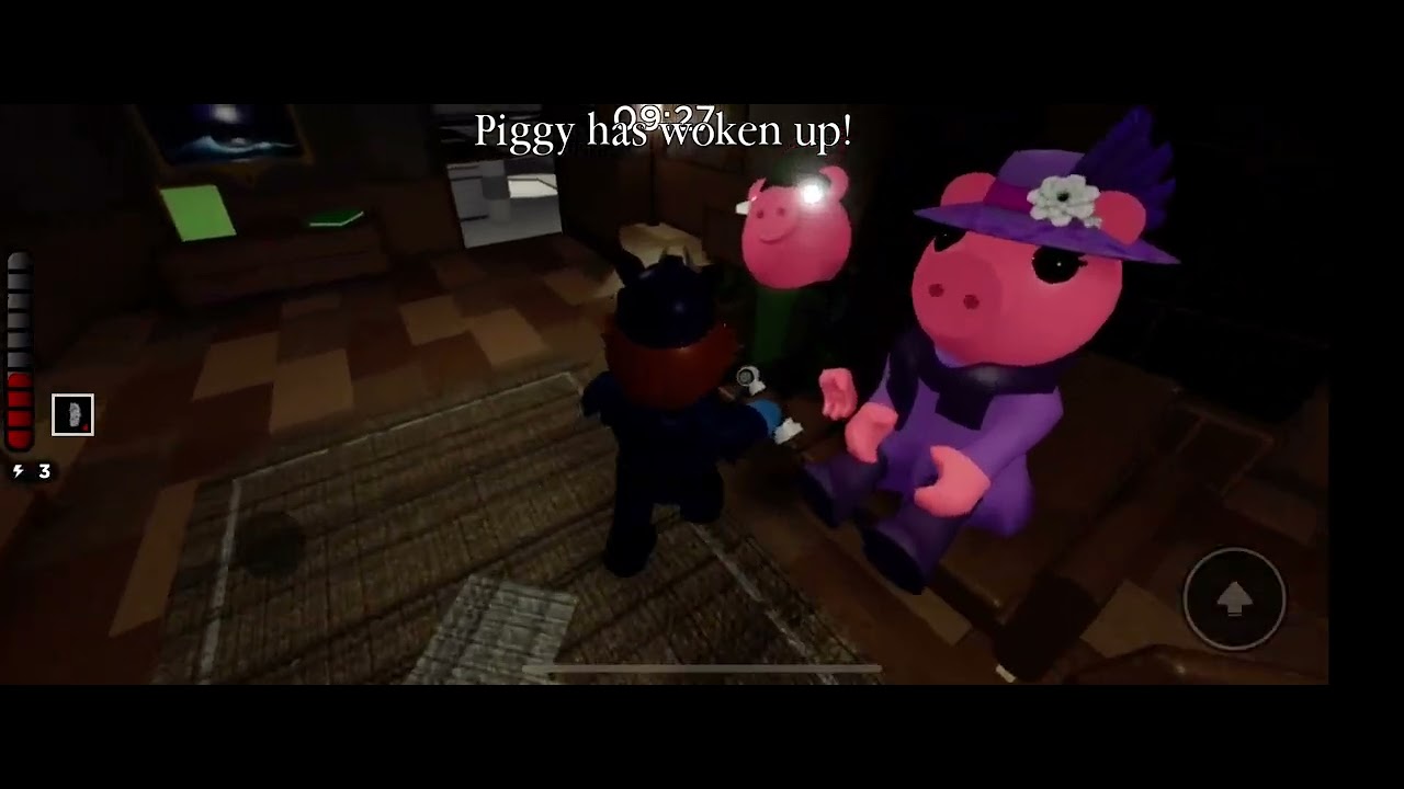 Getting blue kona skin In piggy branched realities (read description)