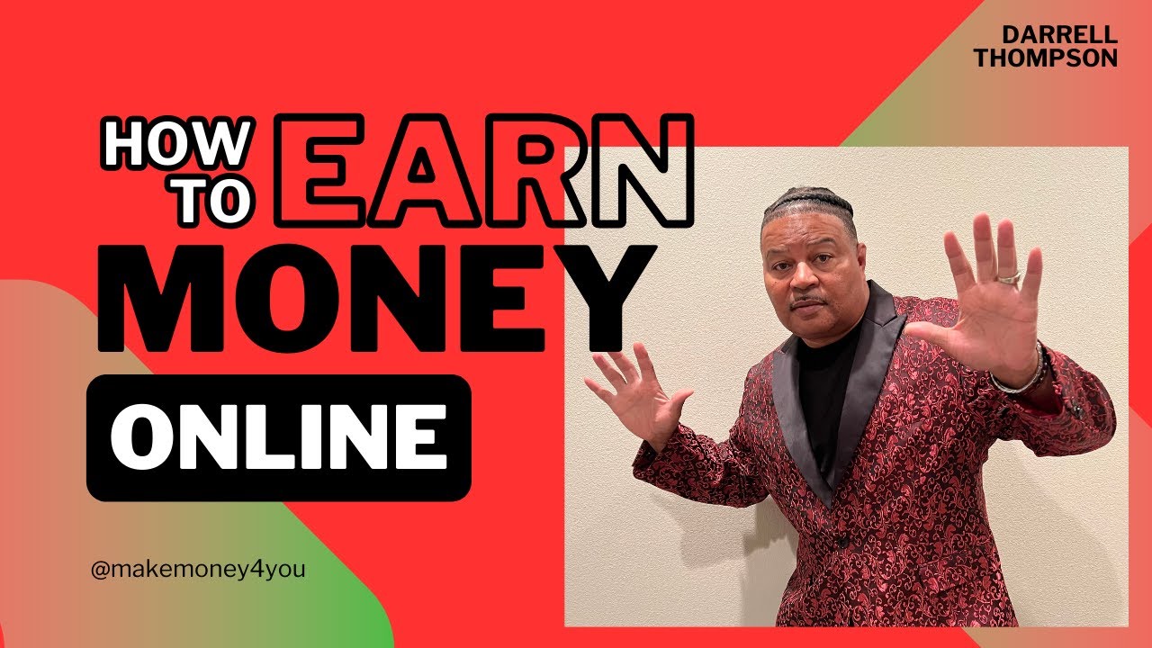 6 Figure Blueprint: How to Make Money While You Sleep - Take Action NOW!