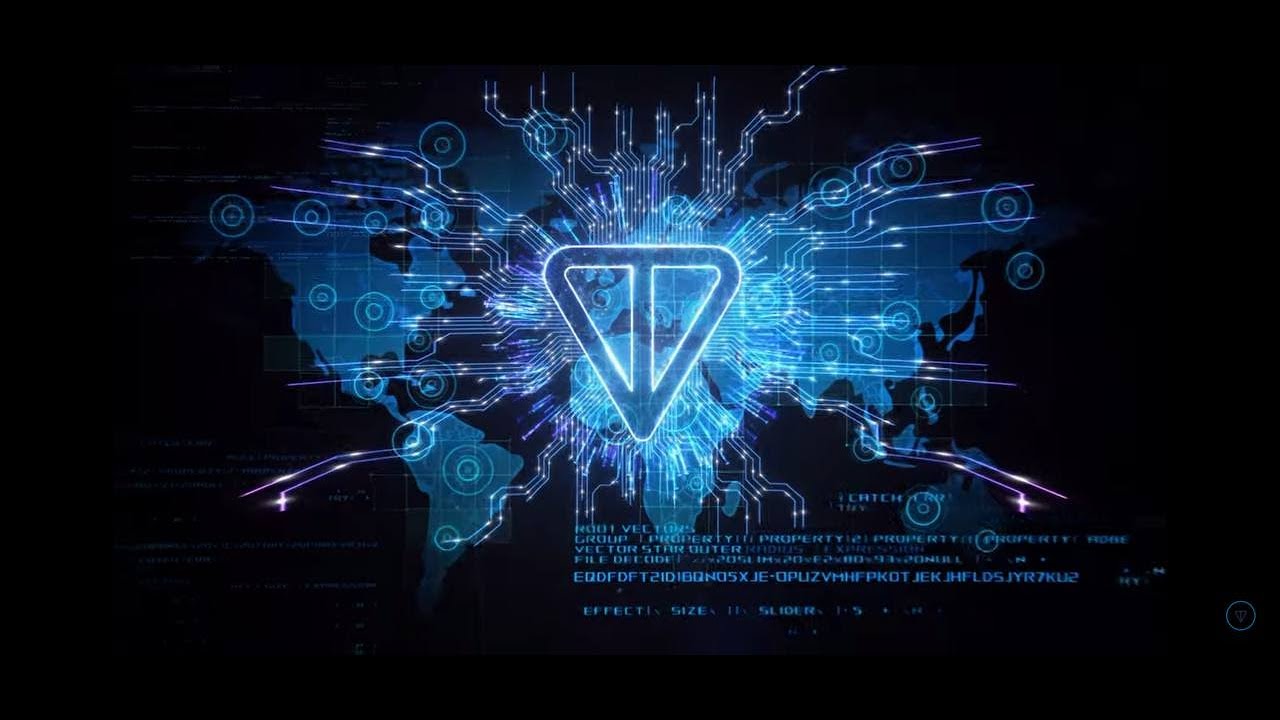 The Open Network: A Blockchain's Past and Future.