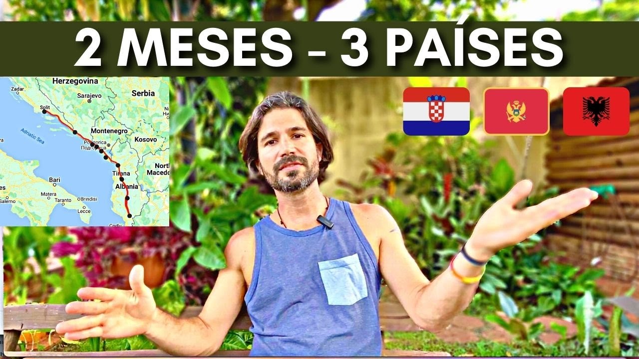 Quanto Gastei e Como Planejei Mochil&atilde;o pela Europa