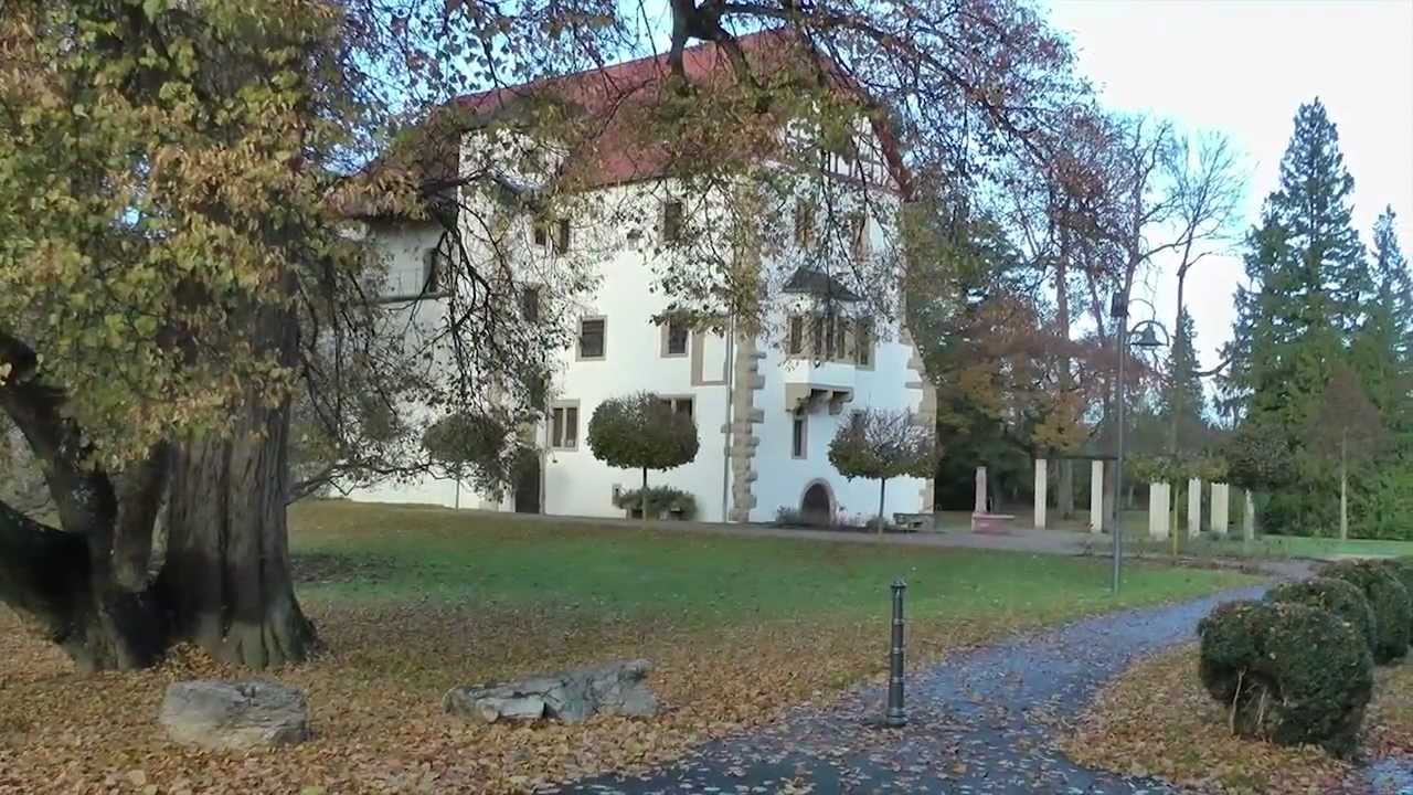 Neckarbischofsheimer Herbstimpressionen 720p