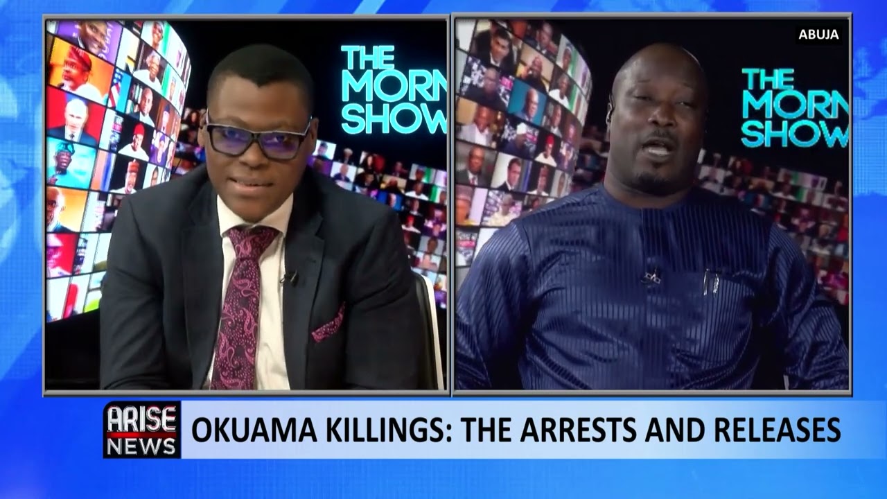 Okuama: Nigerian Army Invaded My House, Killed Two of My Aides- Jackrick-Egberipapa