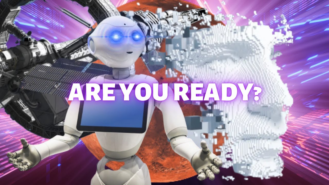 The Fourth Industrial Revolution