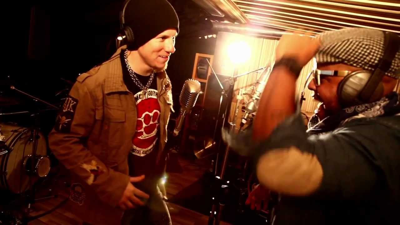 Diztord-Said And Done (Jake E & Anthony Mills) .mov