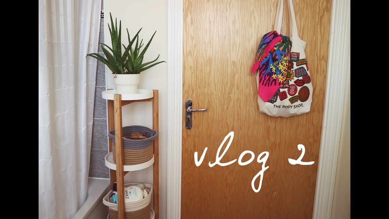 MINIMALlSTA OTTHON PROJECT | VLOG 2.