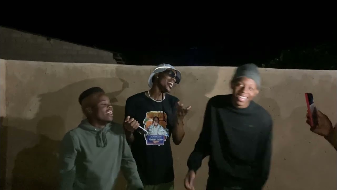 LINGAS ROAD EVENT PART 2