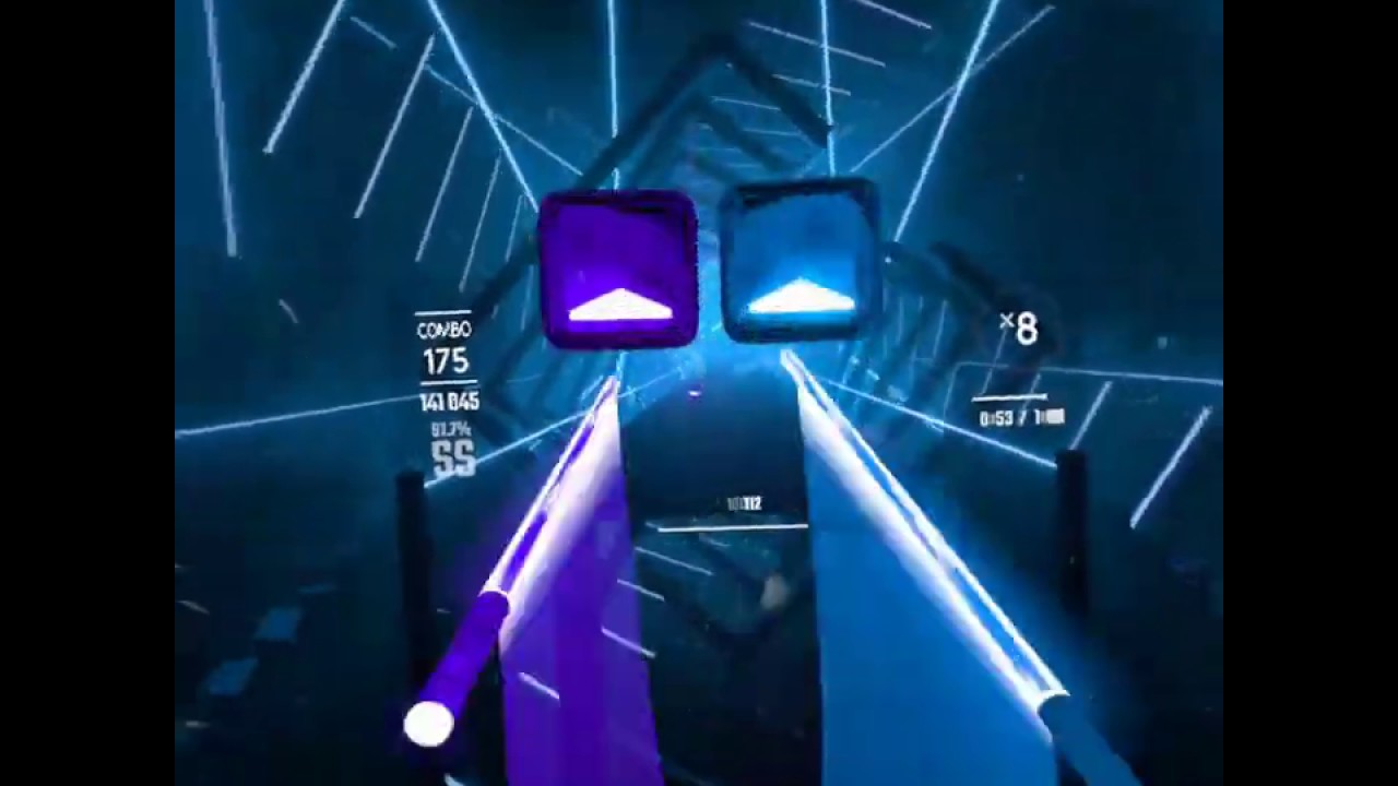 [Beat Saber] Saiyapimp - Pretty Big Goals (PeanutButterGamer Theme) | Custom Song