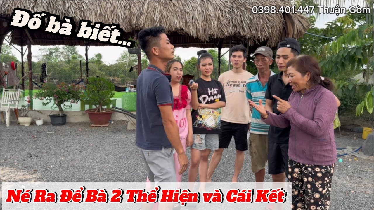 Ngày lễ 30-4 của Team Thuận Gòm