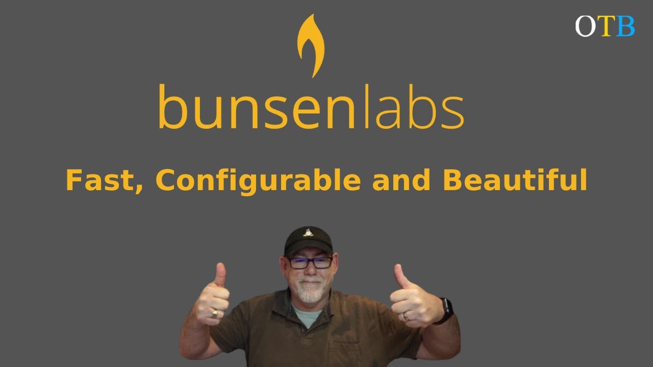 Bunsenlabs - A 
