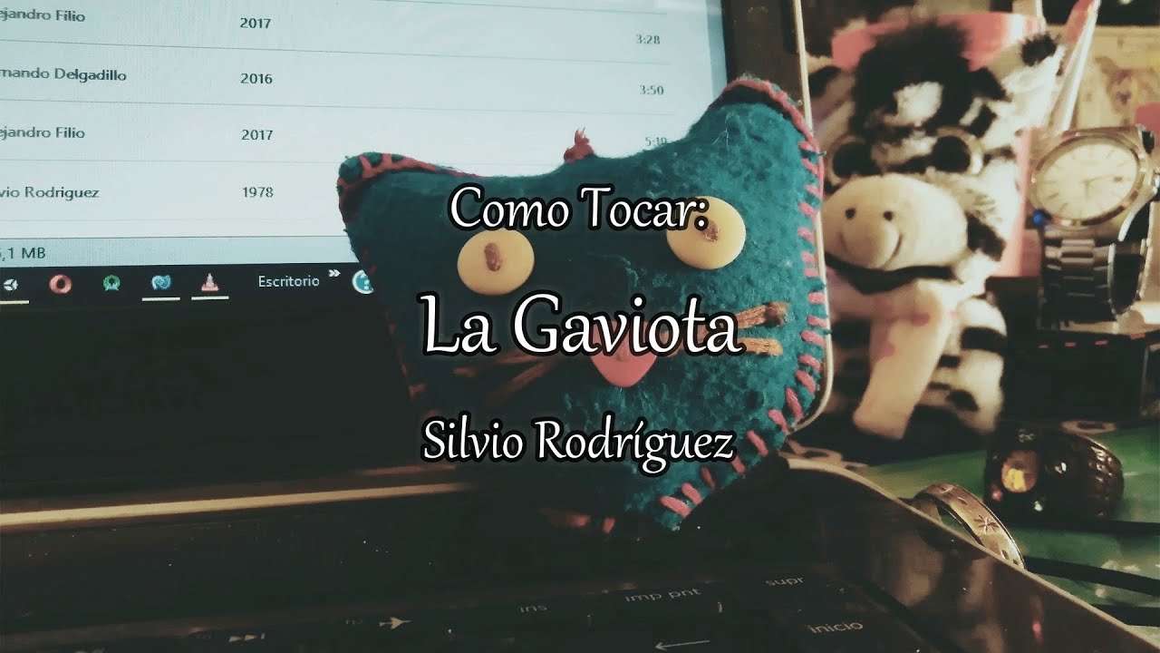 Cómo Tocar 