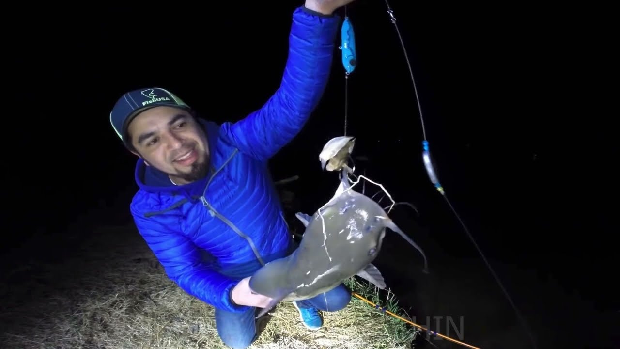 Atrape muchos peces con el areglo (DEMON DRAGON) y la carnada magica SHAINERS