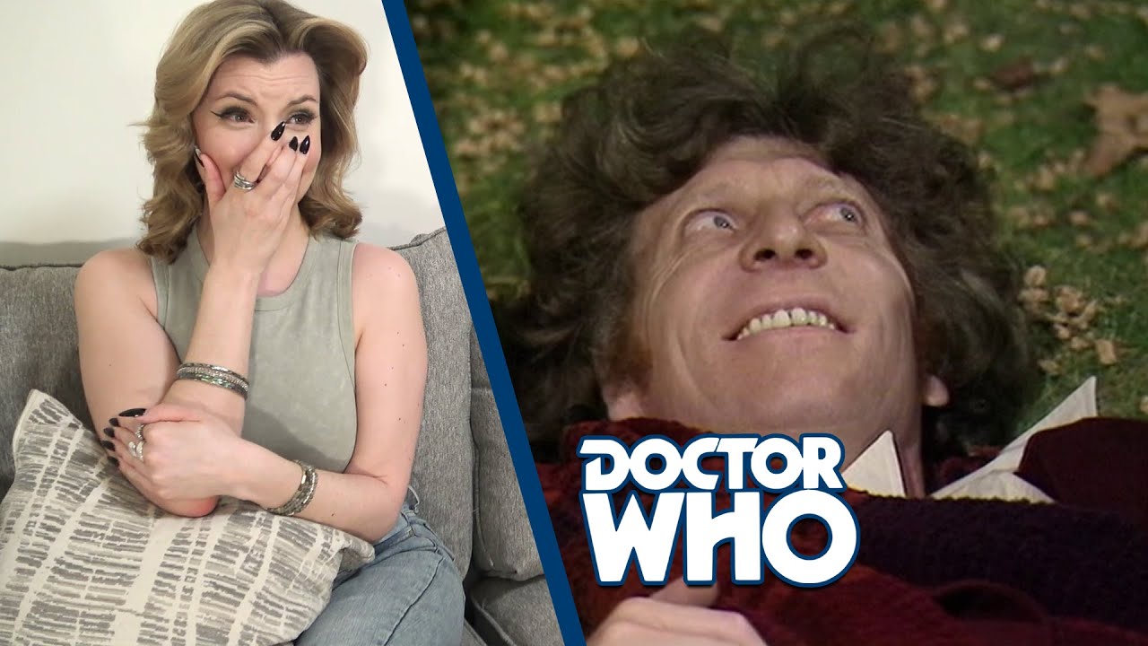 Classic Who 