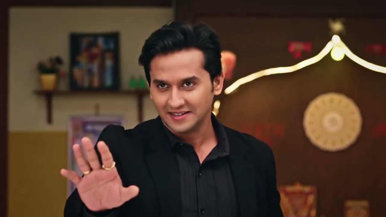 Lakshmi Niwas | Ep - 368 | Webisode | Jan 16 2026 | Zee Marathi