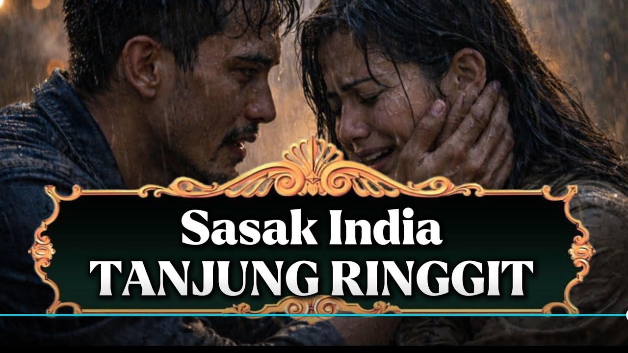 Lagu Sasak TANJUNG RINGGIT Versi Musik India 