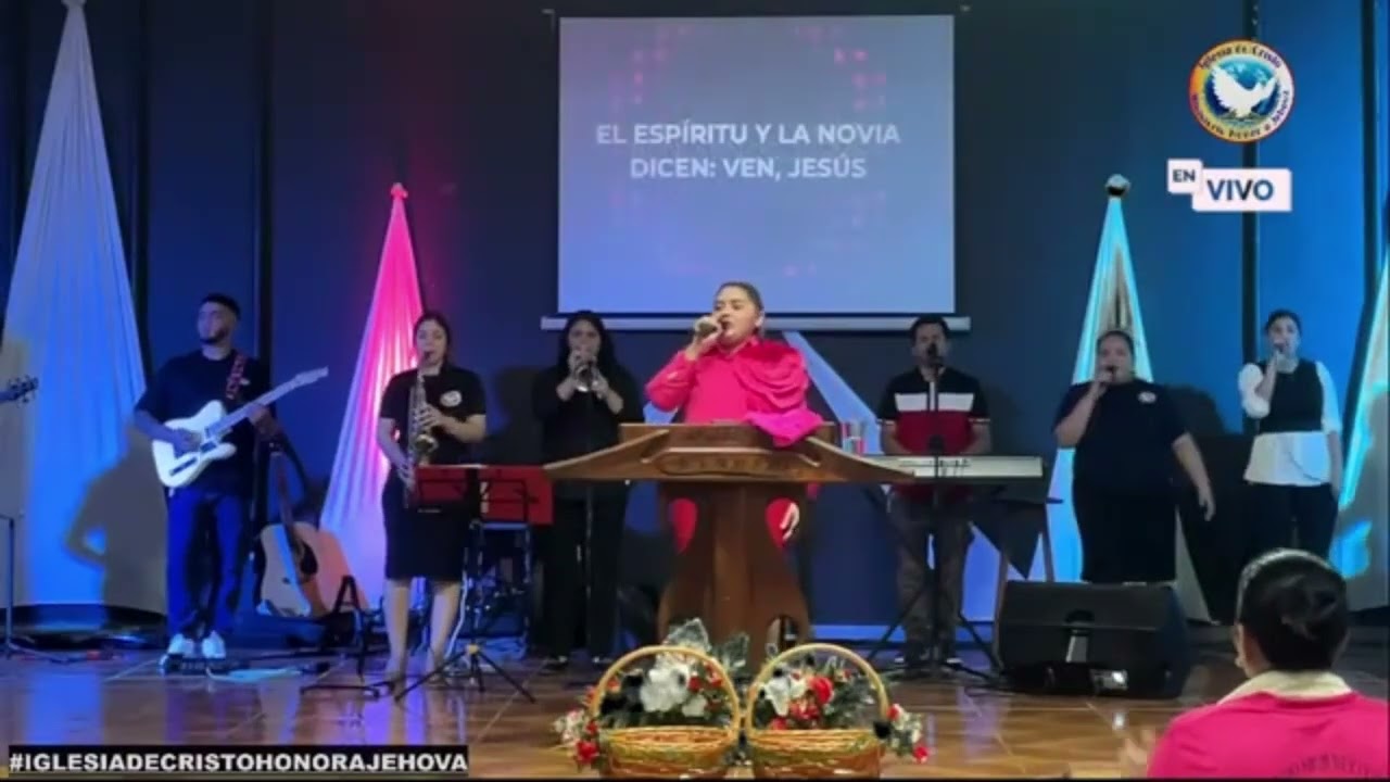 Cover Ministerio ASAF  Medley