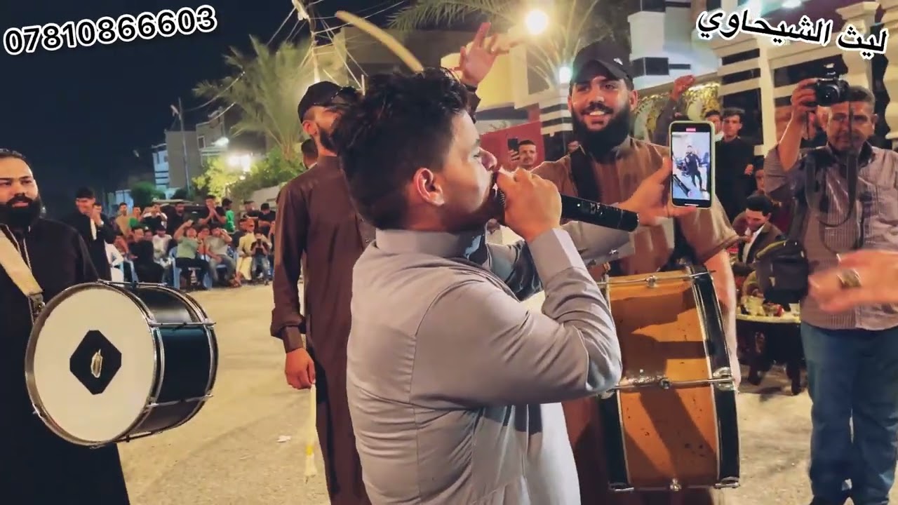 جوبي ضيم تخبل 🔥عمر الزين وليث الشيحاوي وميسم المحمدي