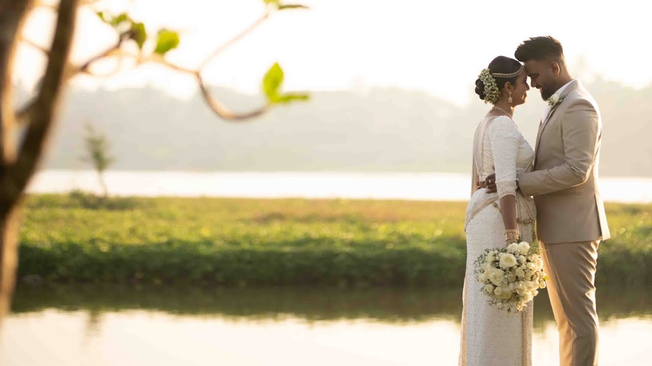 Our Wedding Trailer | Chathu & Rashmika | 13/01/2023 | Anantara Kalutara Resort