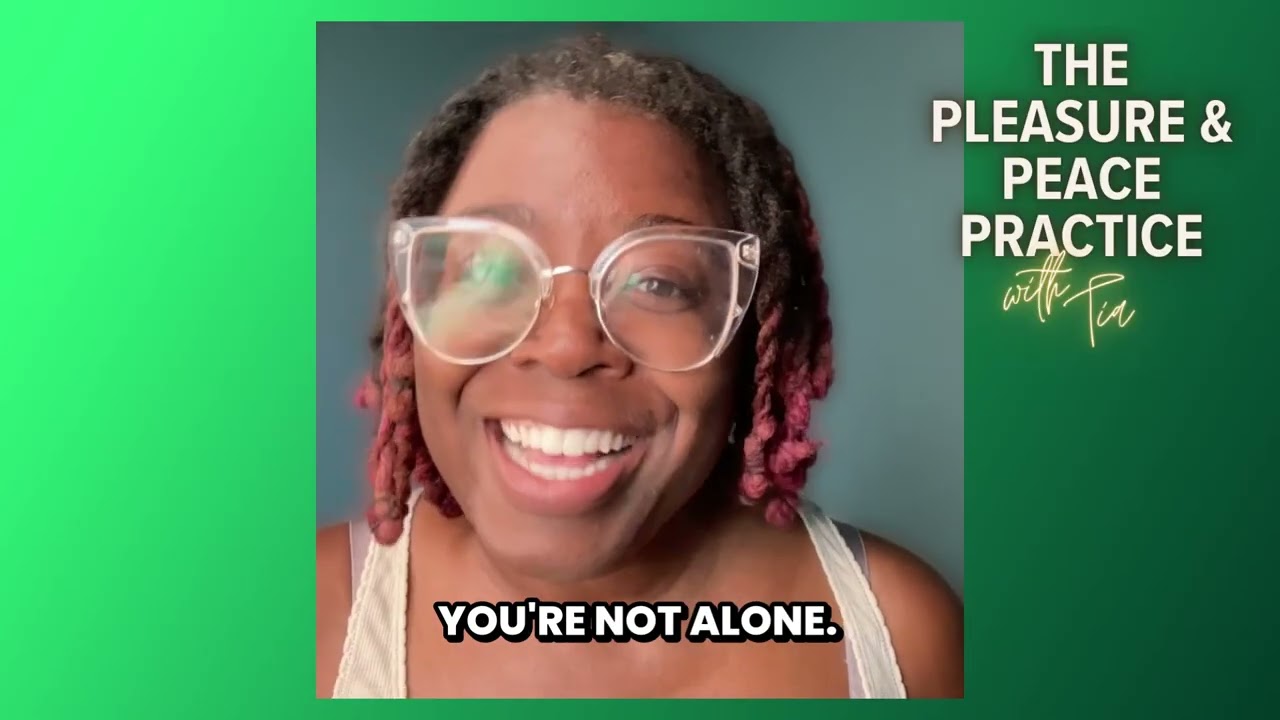 S1E10 Clip: Overcoming Pelvic Exam Anxiety