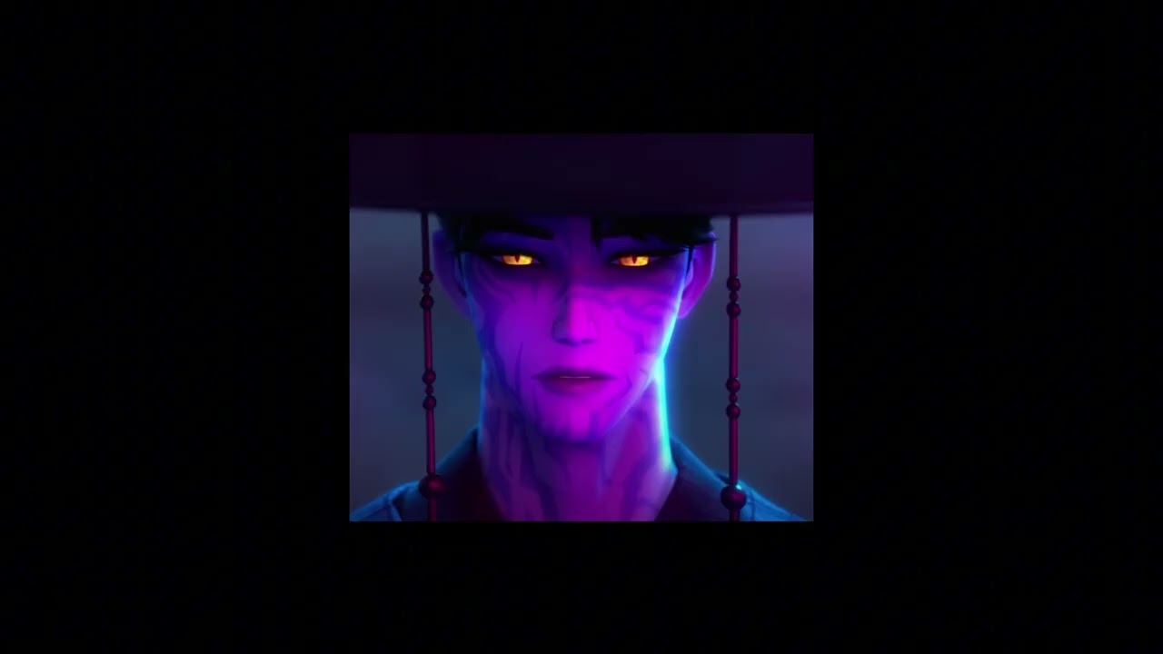 saja boys - your idol (slowed & reverb)