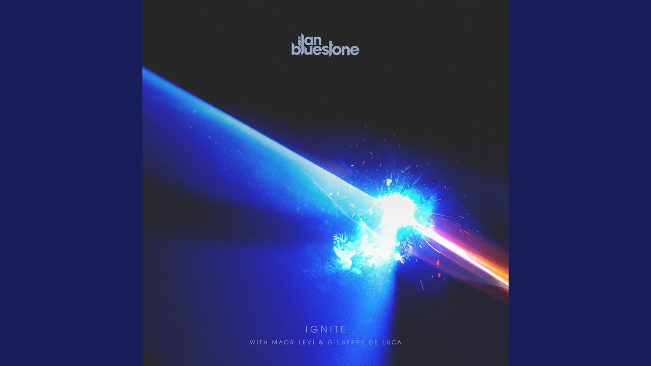 Ignite (Extended Mix)