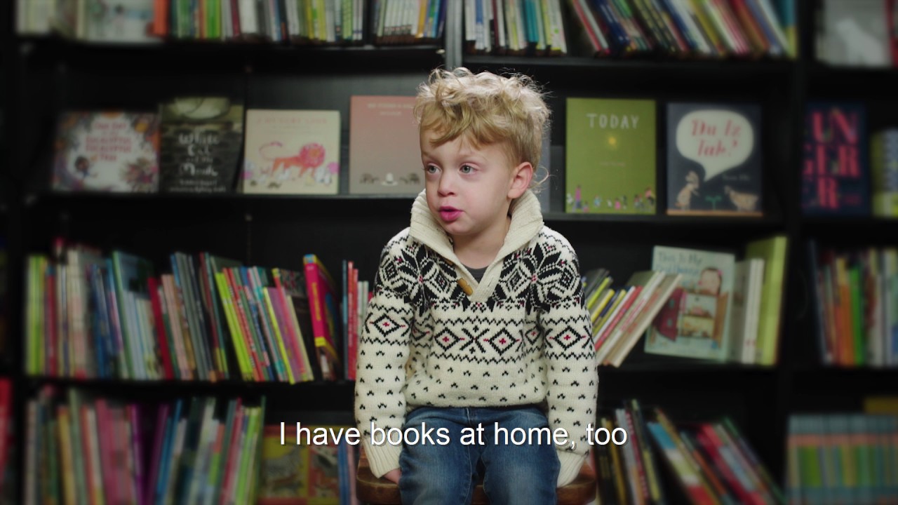 Kids Respond to Questions Asked by Jostein Gaarder