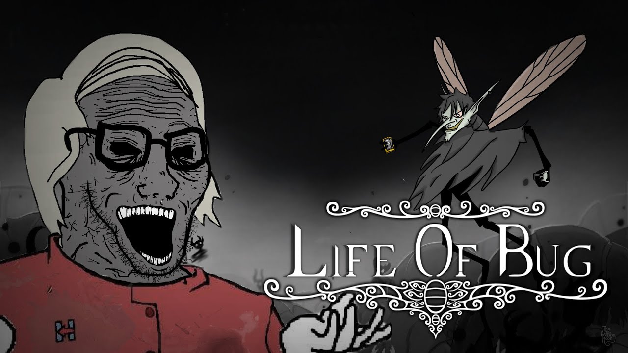 Life Of Bug /w Nubs ep. 3 