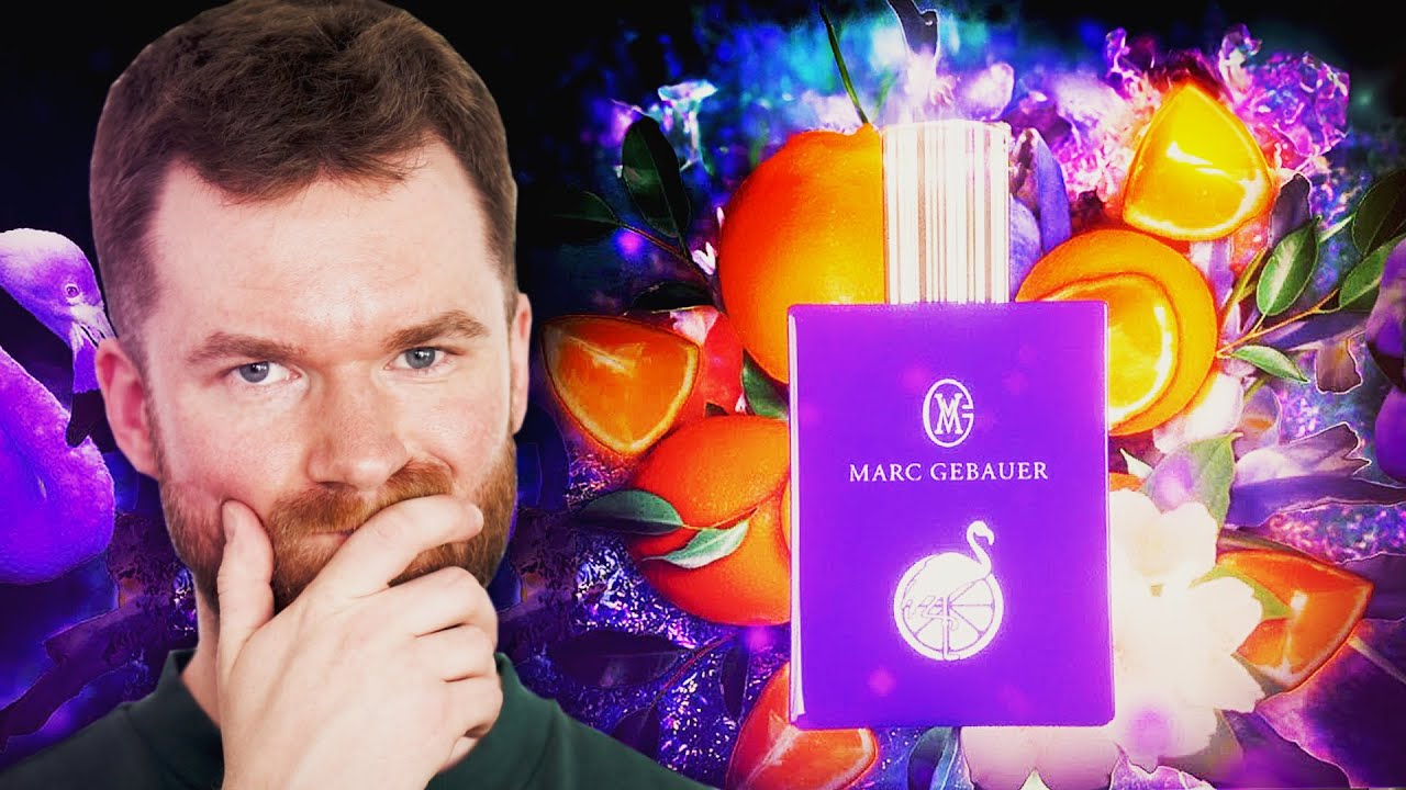 MARC GEBAUER PURPLE FLAMINGO | Lohnt sich die Sonder-Edition?
