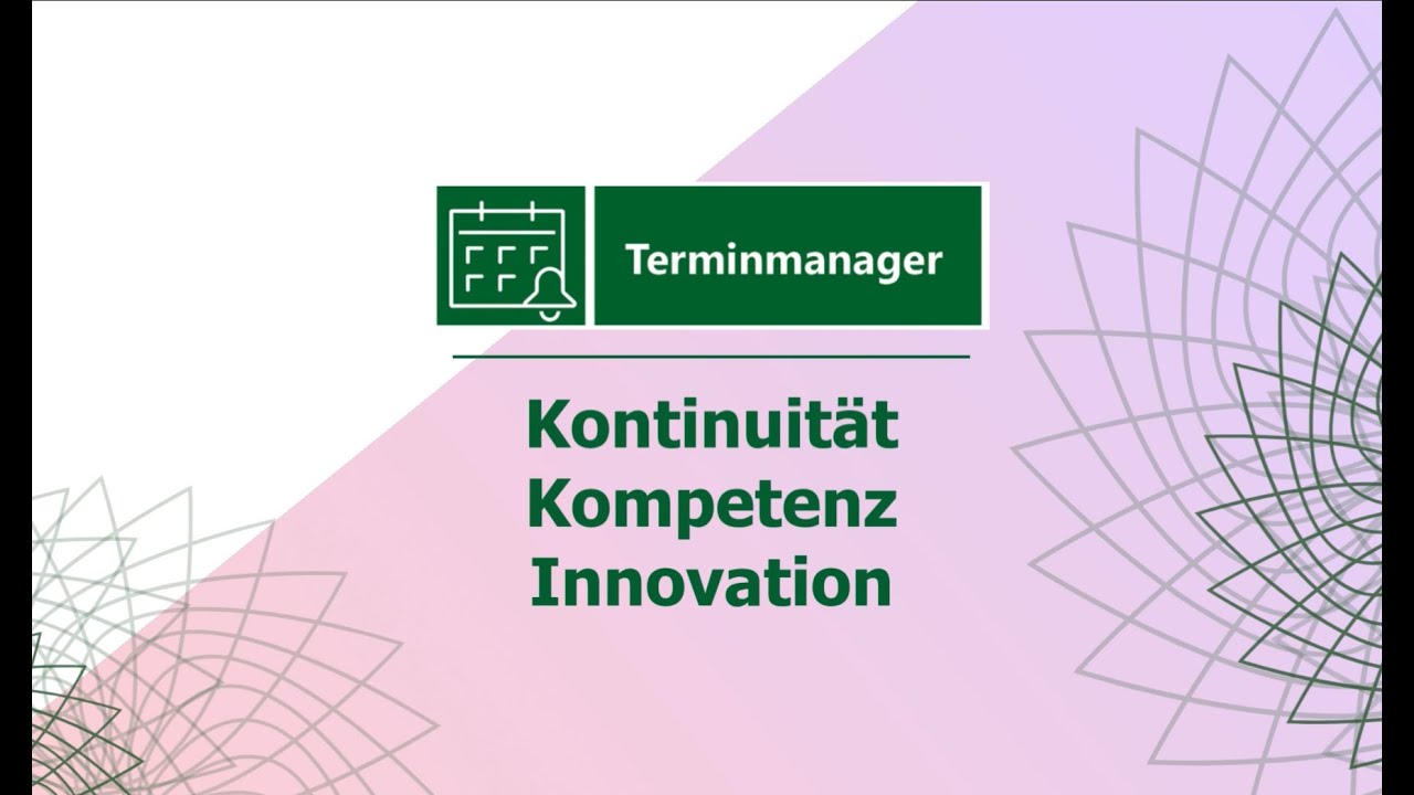 ADVOKAT Terminmanager