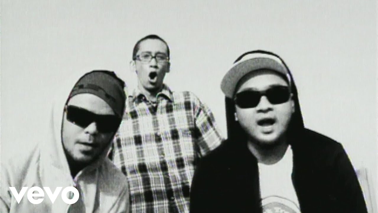 Bondan Prakoso, Fade2Black - Unity (Video Clip)