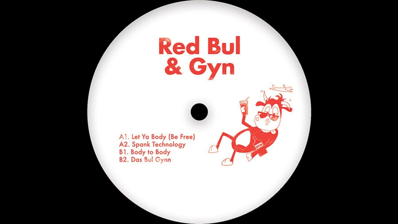 Unknown - Let Ya Body (Be Free) [RTBGN001]