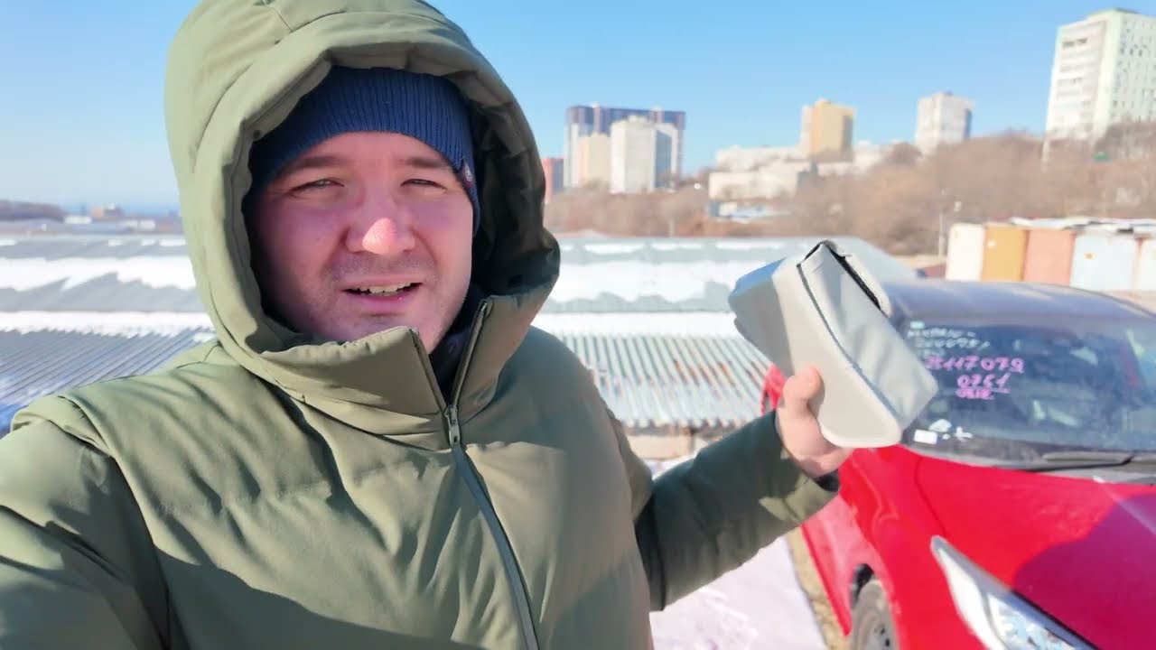 ВНИМАНИЕ! Один день - два клиента! Что делаем и как работаем? YARIS / RAIZE / A200A / XPA10 / KSP210