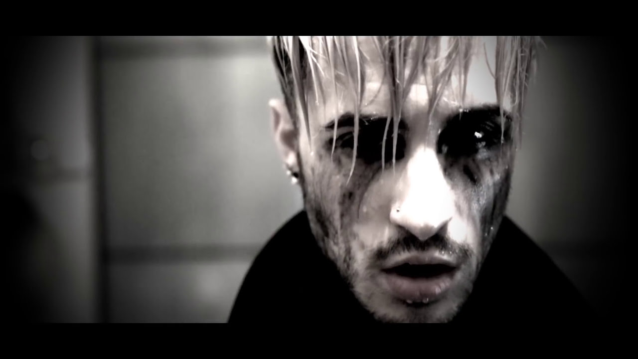 Adam Lambert - Ghost Town (Cover by CORVYX)