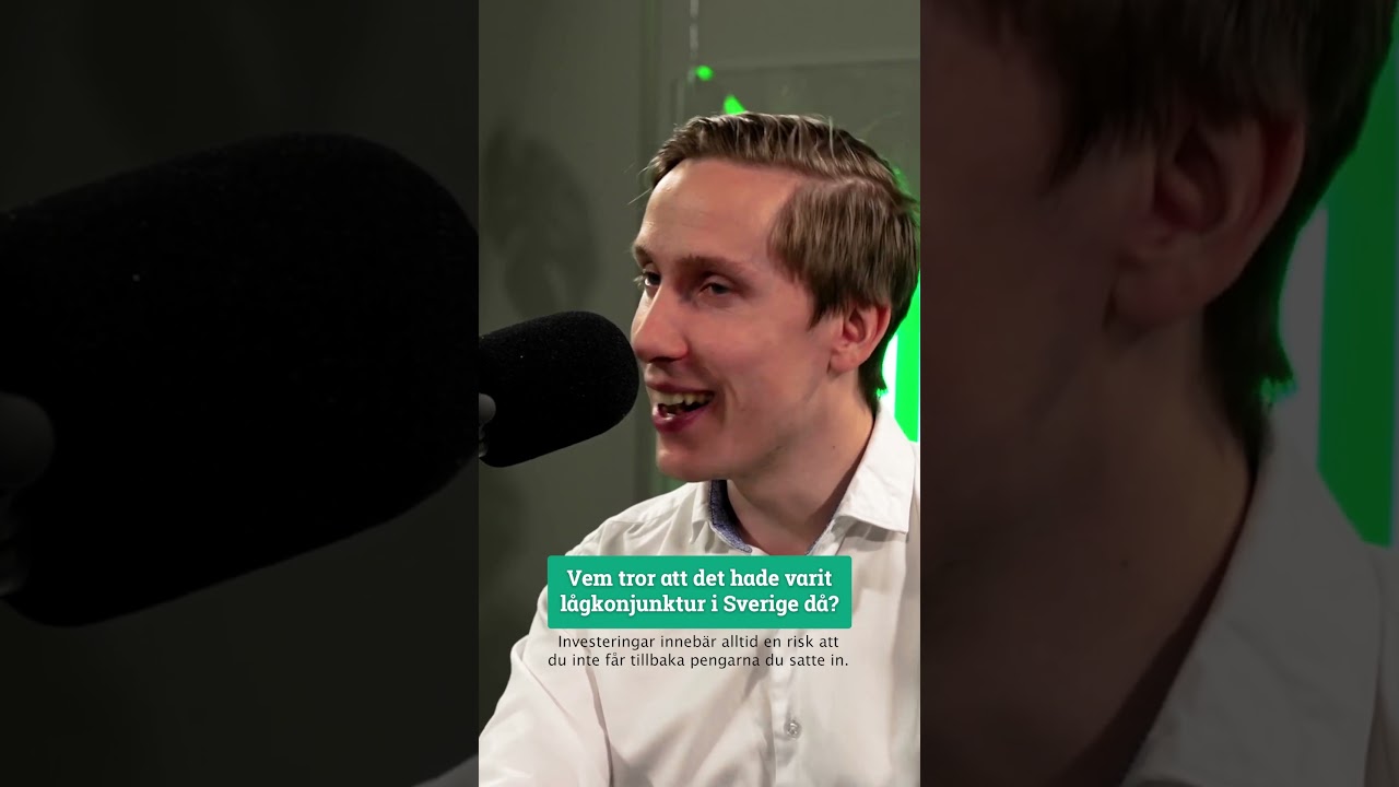 Spaningar f&ouml;r sm&aring;bolag 2025.💰