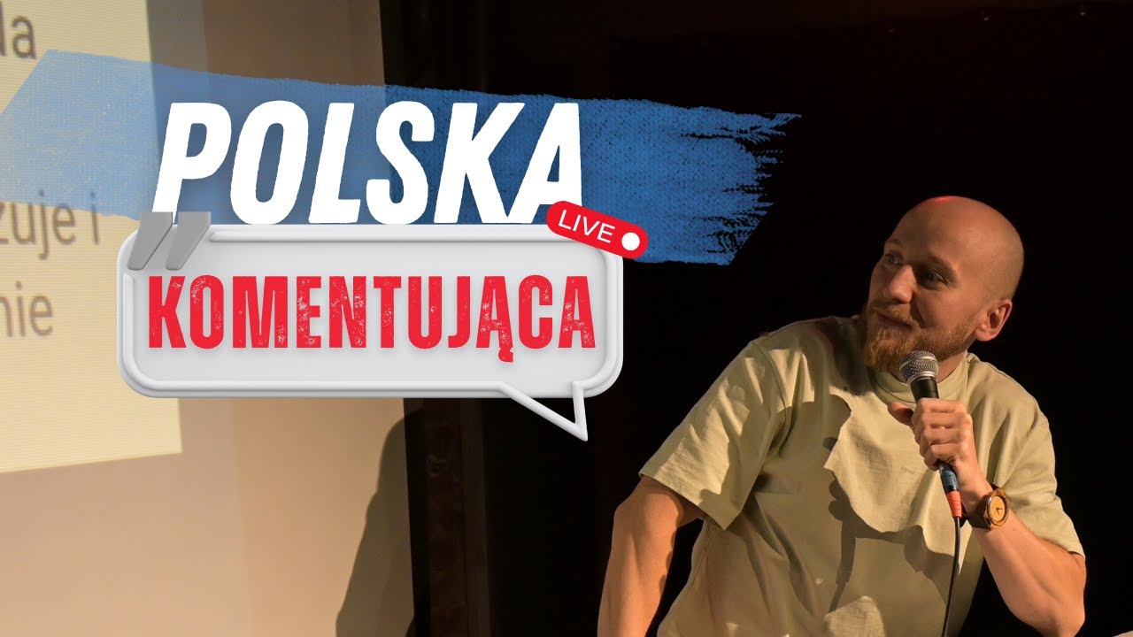 Polska Komentująca na żywo: Skolim