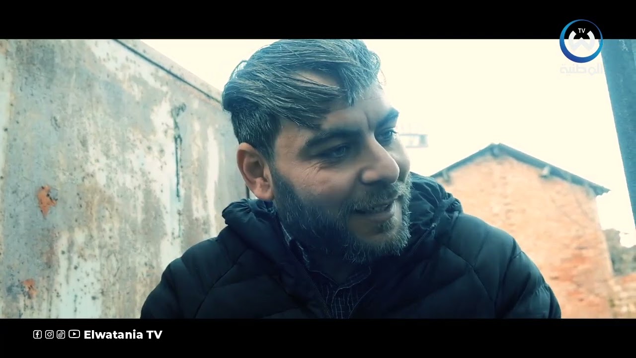 مسلسل ذهب الشوارع | الحلقة 13