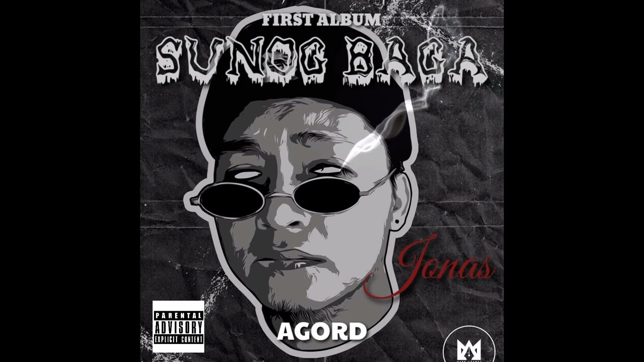 AGORD - Jonas ft Cjhay ( Anunnaki Records ) Clinxy beats