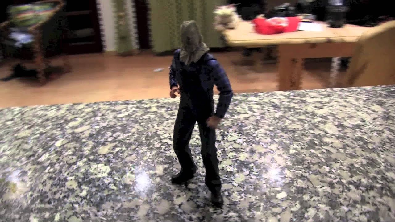 Friday the 13th 25 Anniversary Box Set by NECA