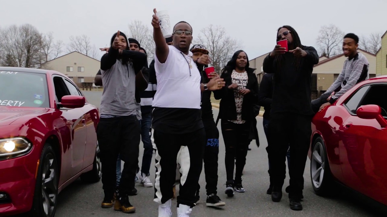 YOUNG S.H.O - SCOOTA SCOOT (Official Video)