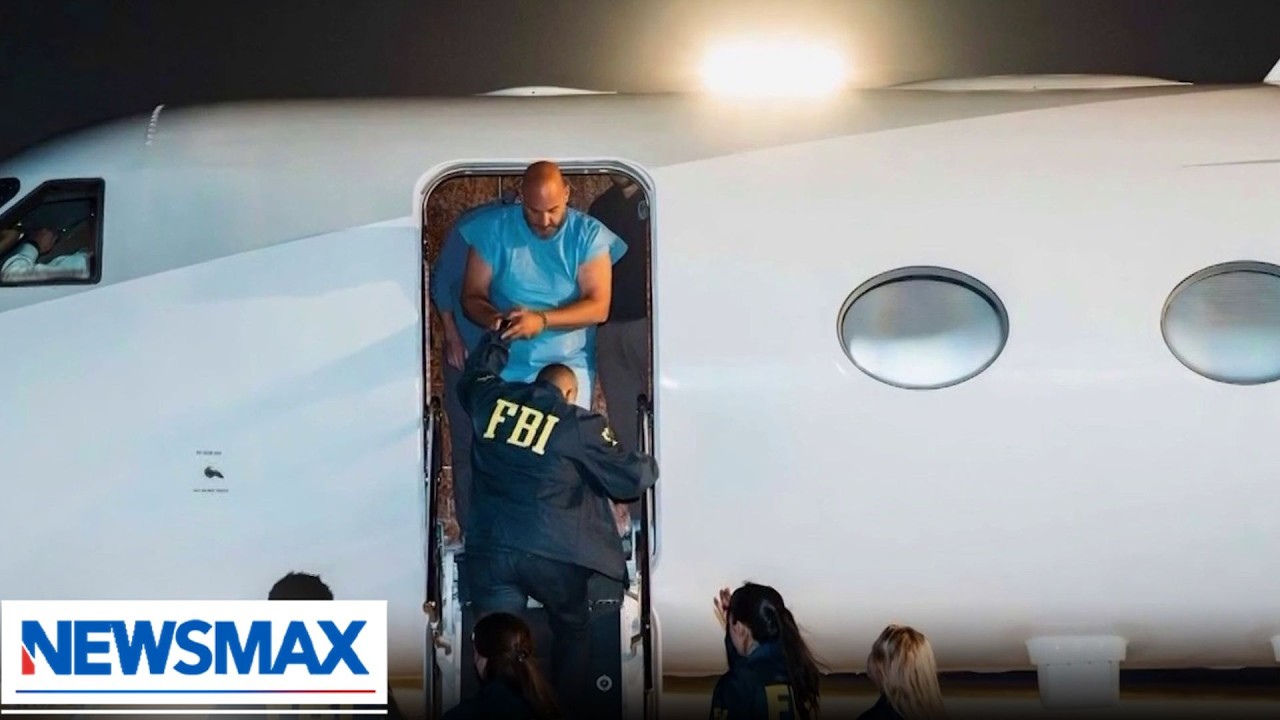 FBI łapie zbieg&oacute;w odpowiedzialnych za miliardowe oszustwa Medicare | Wake Up America