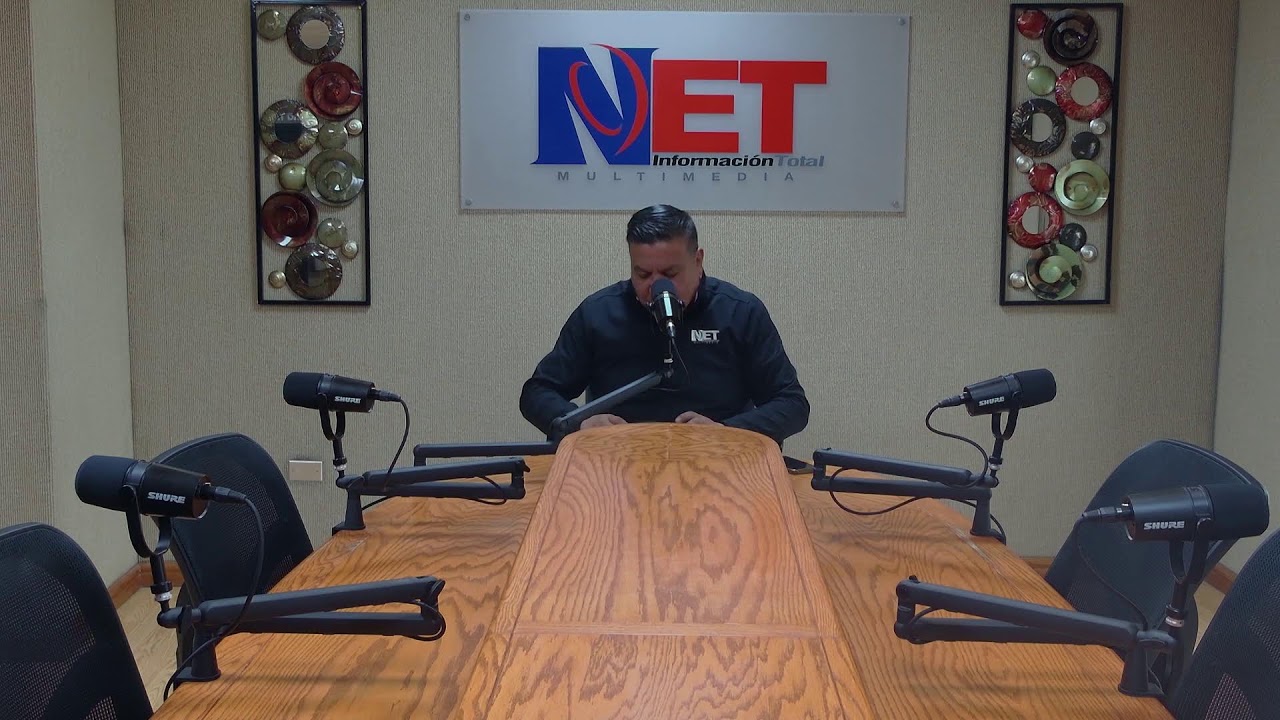 Netnoticias Segunda Edición 22 Enero 2026