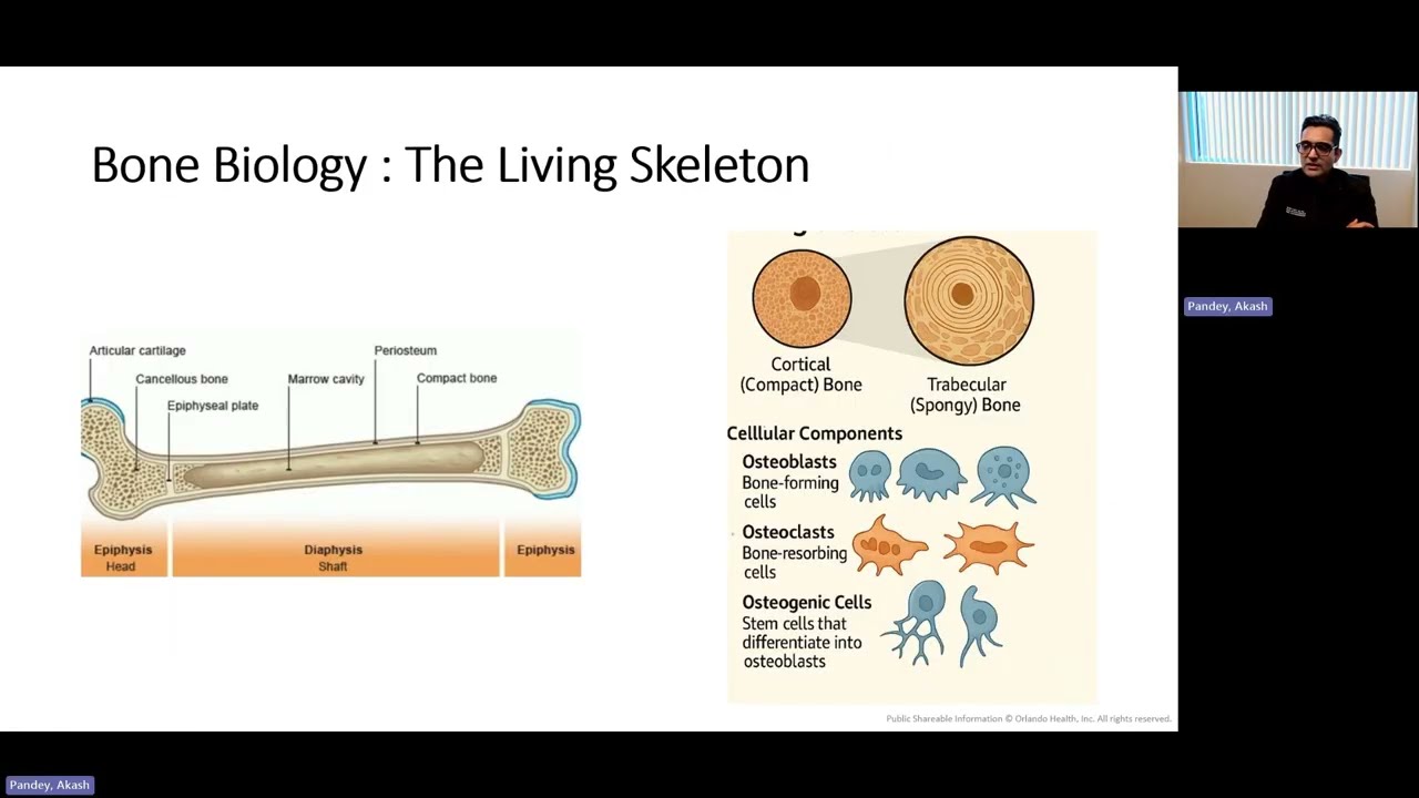 Skeletons Need Strong Bones Too: Micronutrient Essentials in Nutrition Support