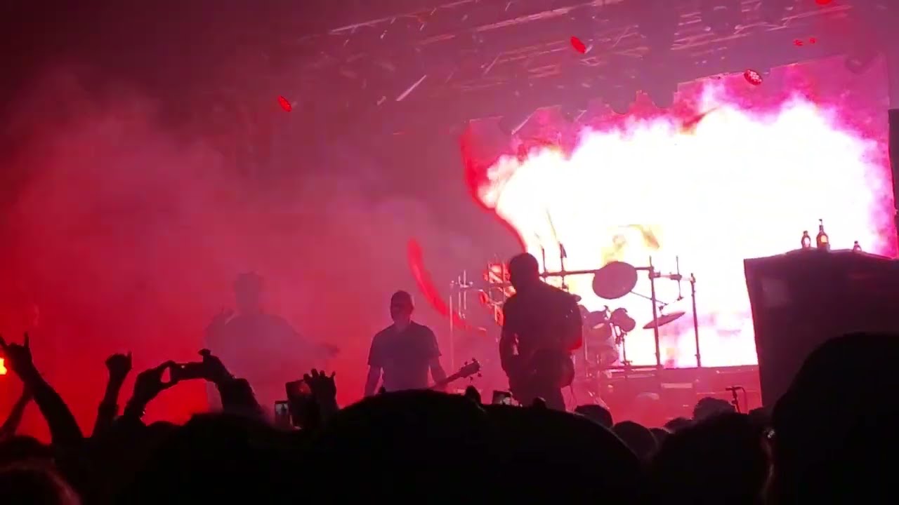 Mayhem - Full Gig - Live at Brixton Electric, Brixton, London, England, UK, February 2026