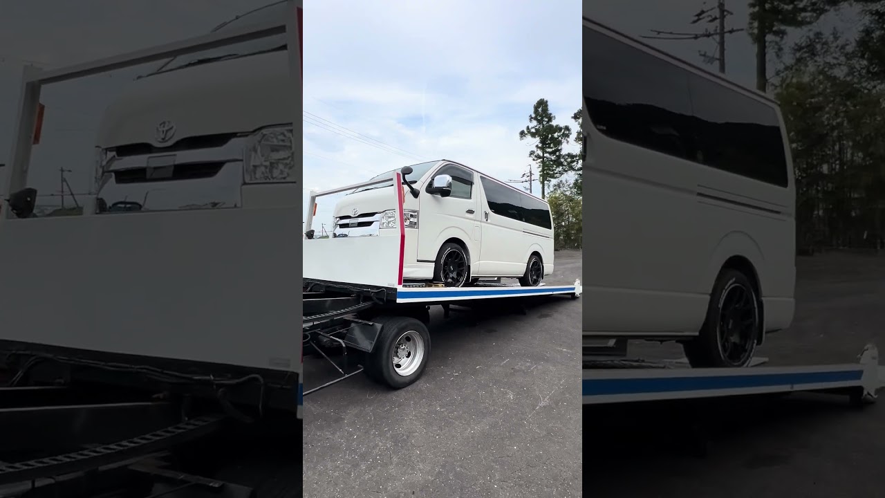 Toyota Dyna